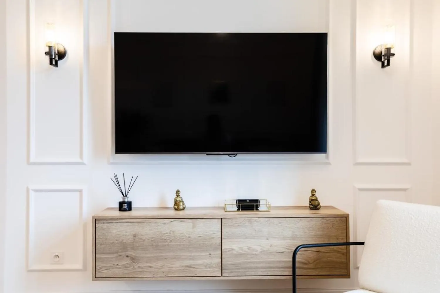 Monte Carlo Border - Luxury Cosy And Modern Flat Apartment Beausoleil