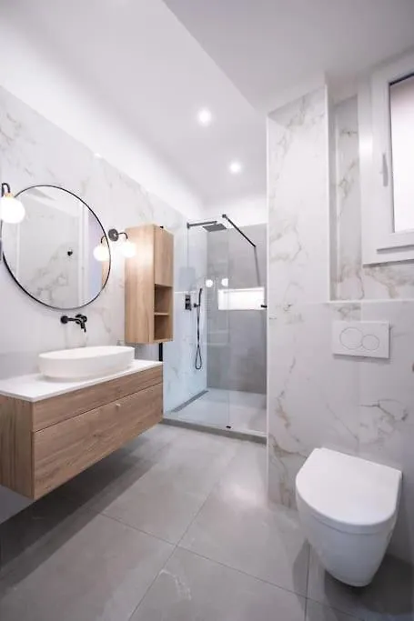 Apartment Ferienwohnung Monte Carlo Border - Luxury Cosy And Modern Flat Beausoleil Frankreich