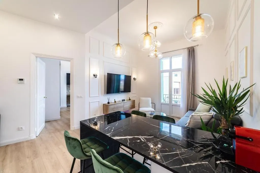 Appartamento Monte Carlo Border - Luxury Cosy And Modern Flat Beausoleil Francia